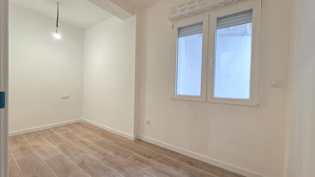 3 soveværelse Lejlighed til salg i Bellreguard - € 125.000 (Ref: 9551447)