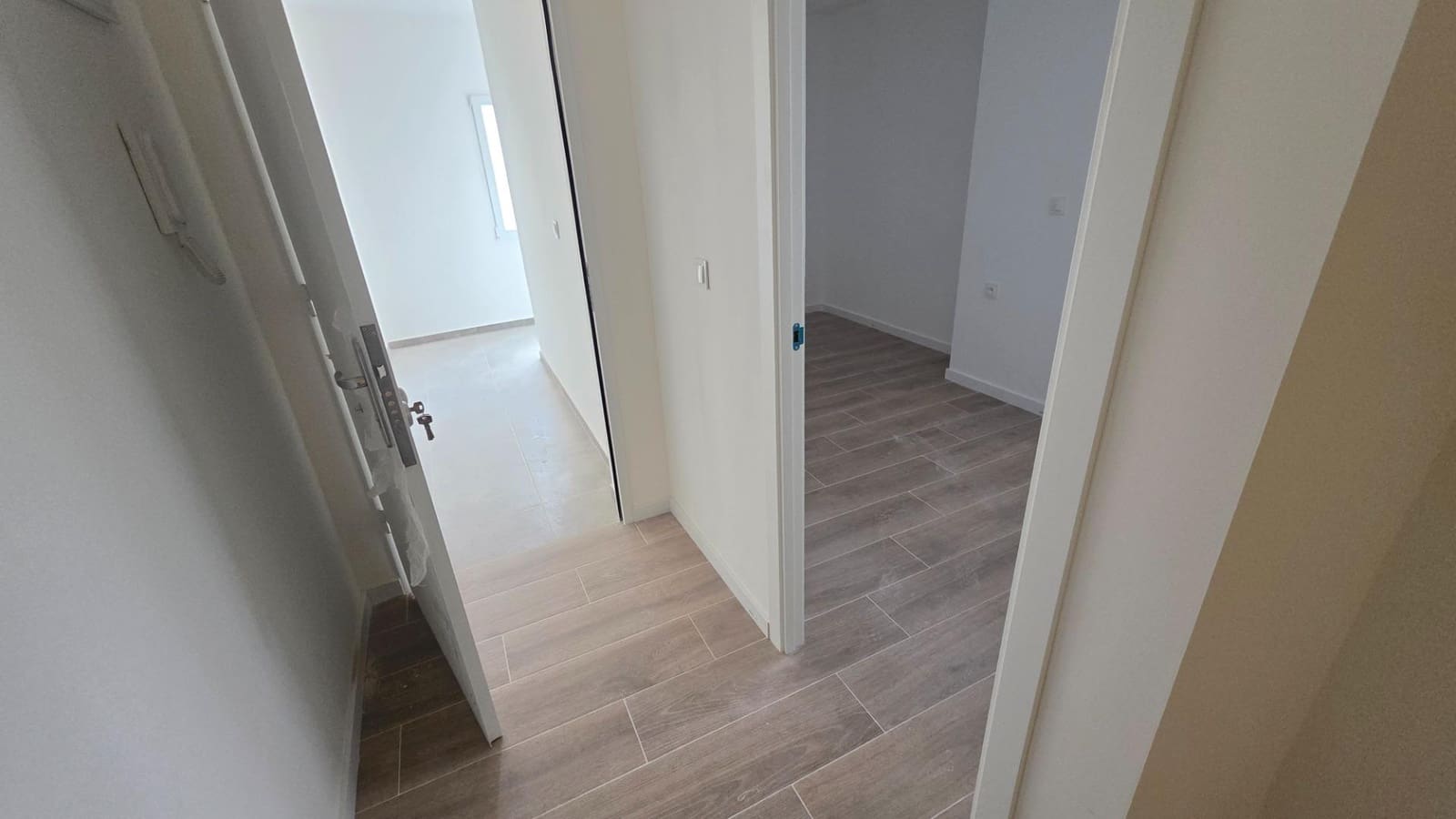 3 soveværelse Lejlighed til salg i Bellreguard - € 125.000 (Ref: 9551447)