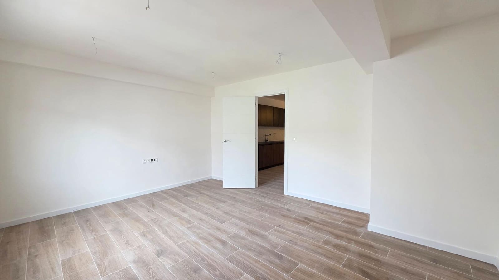 3 soveværelse Lejlighed til salg i Bellreguard - € 125.000 (Ref: 9551447)