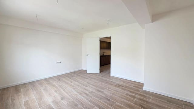 3 soveværelse Lejlighed til salg i Bellreguard - € 125.000 (Ref: 9551447)