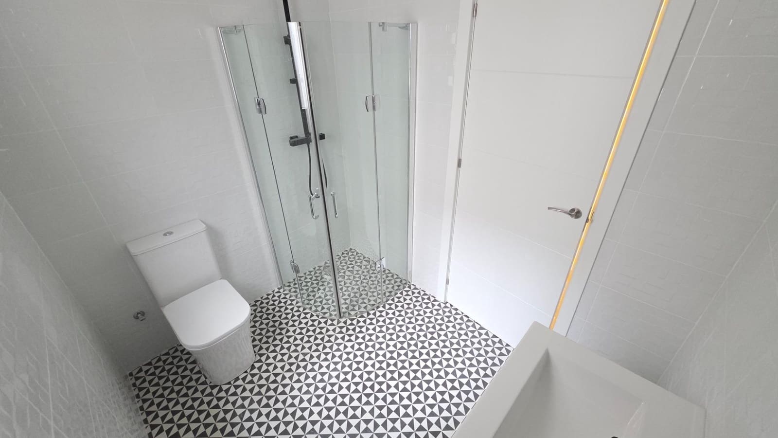 3 soveværelse Lejlighed til salg i Bellreguard - € 125.000 (Ref: 9551447)