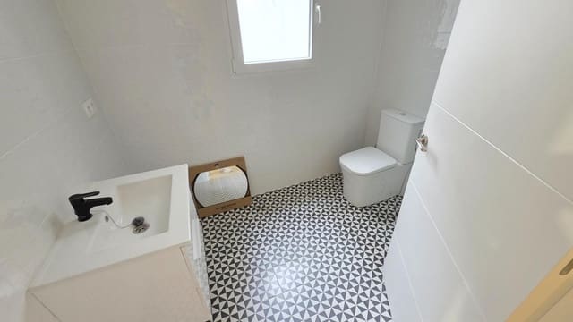 3 soveværelse Lejlighed til salg i Bellreguard - € 125.000 (Ref: 9551447)