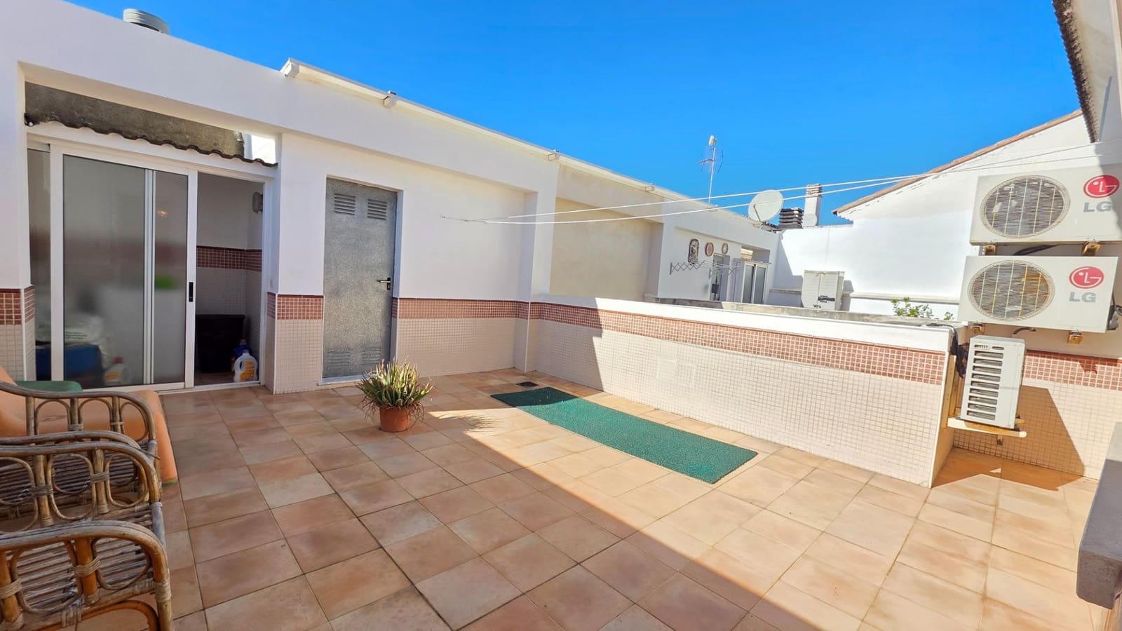 4 quarto Penthouse para venda em Gandia - 280 000 € (Ref: 9582916)