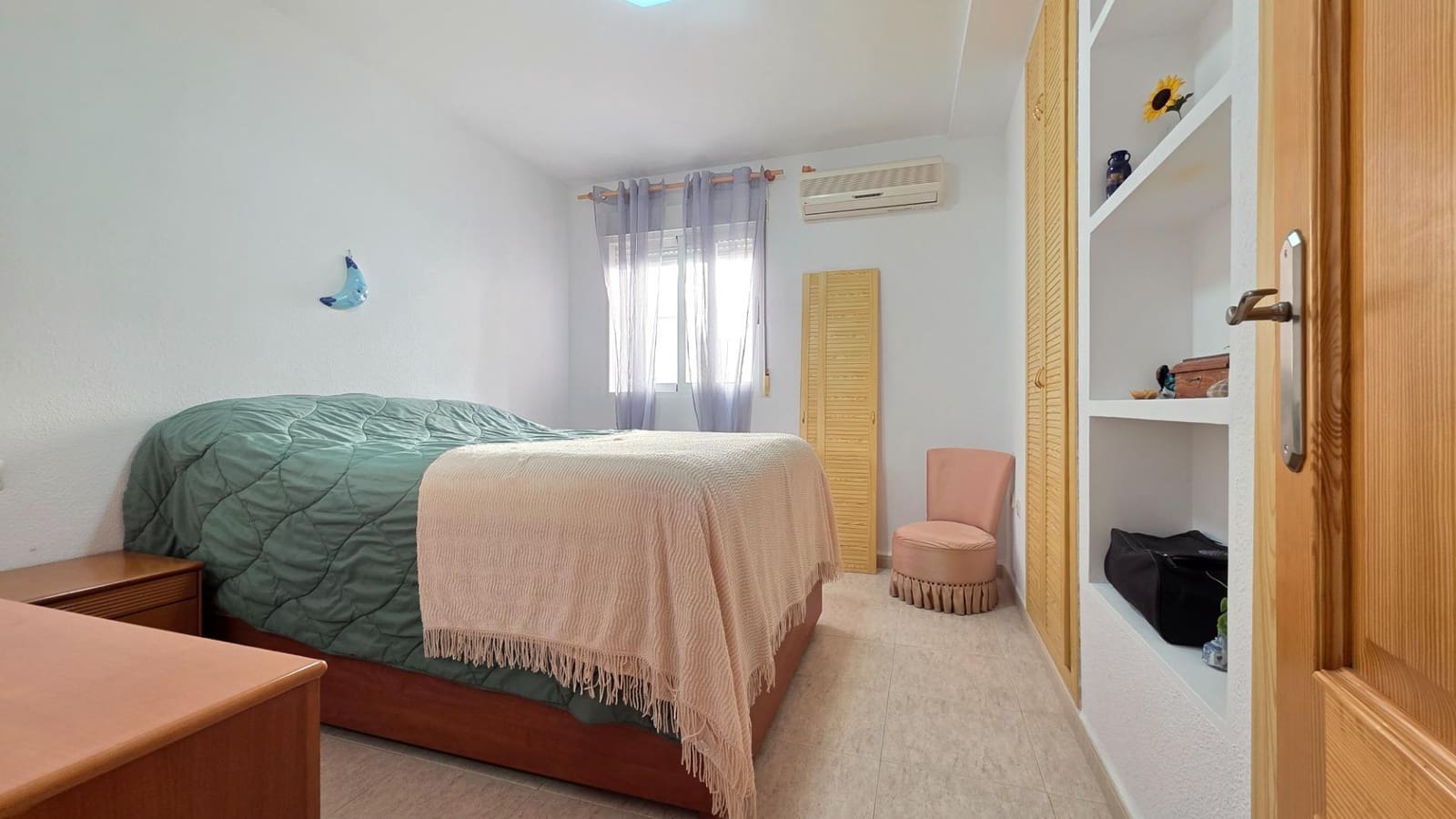 4 quarto Penthouse para venda em Gandia - 280 000 € (Ref: 9582916)