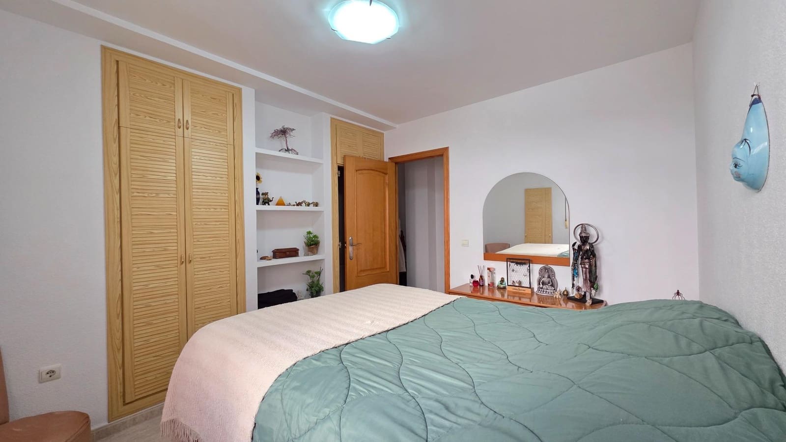 4 quarto Penthouse para venda em Gandia - 280 000 € (Ref: 9582916)