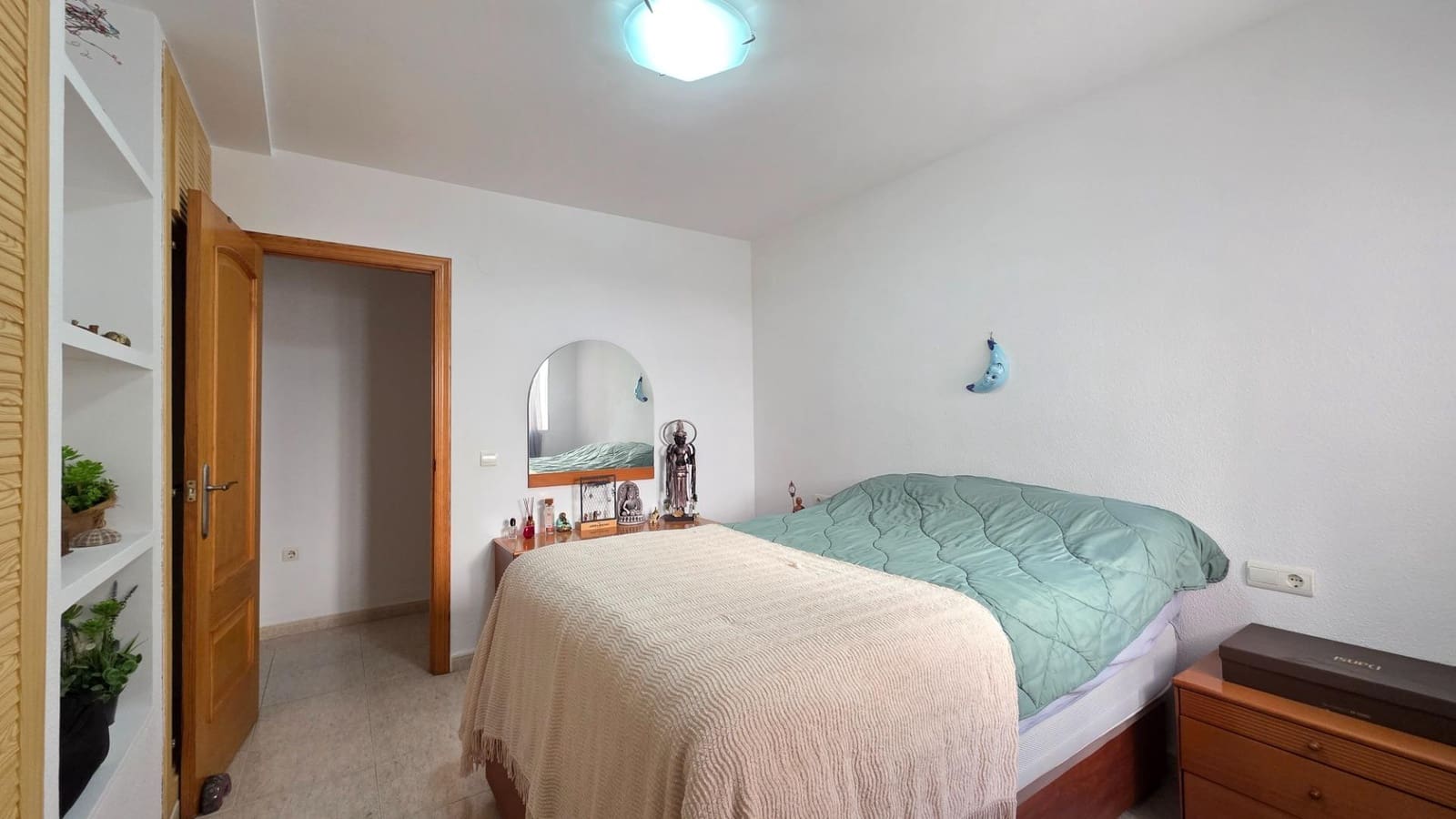 4 quarto Penthouse para venda em Gandia - 280 000 € (Ref: 9582916)