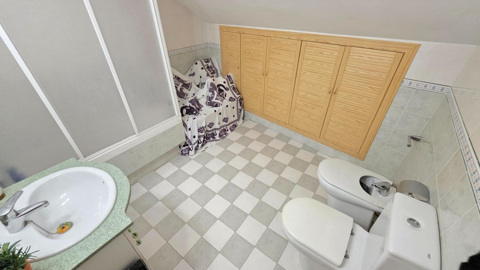 4 quarto Penthouse para venda em Gandia - 280 000 € (Ref: 9582916)