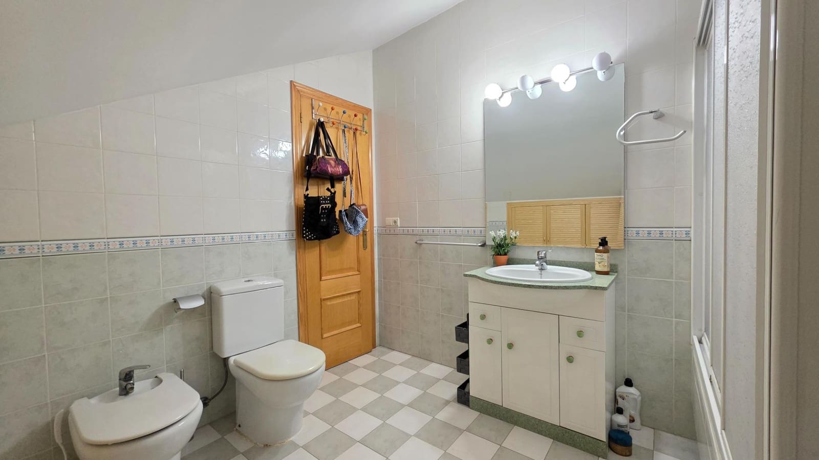 4 quarto Penthouse para venda em Gandia - 280 000 € (Ref: 9582916)