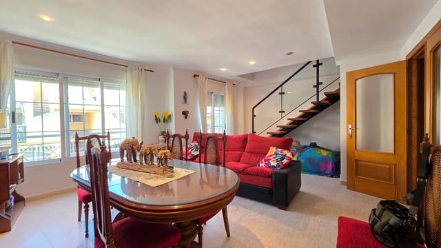 4 quarto Penthouse para venda em Gandia - 280 000 € (Ref: 9582916)