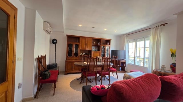 4 quarto Penthouse para venda em Gandia - 280 000 € (Ref: 9582916)