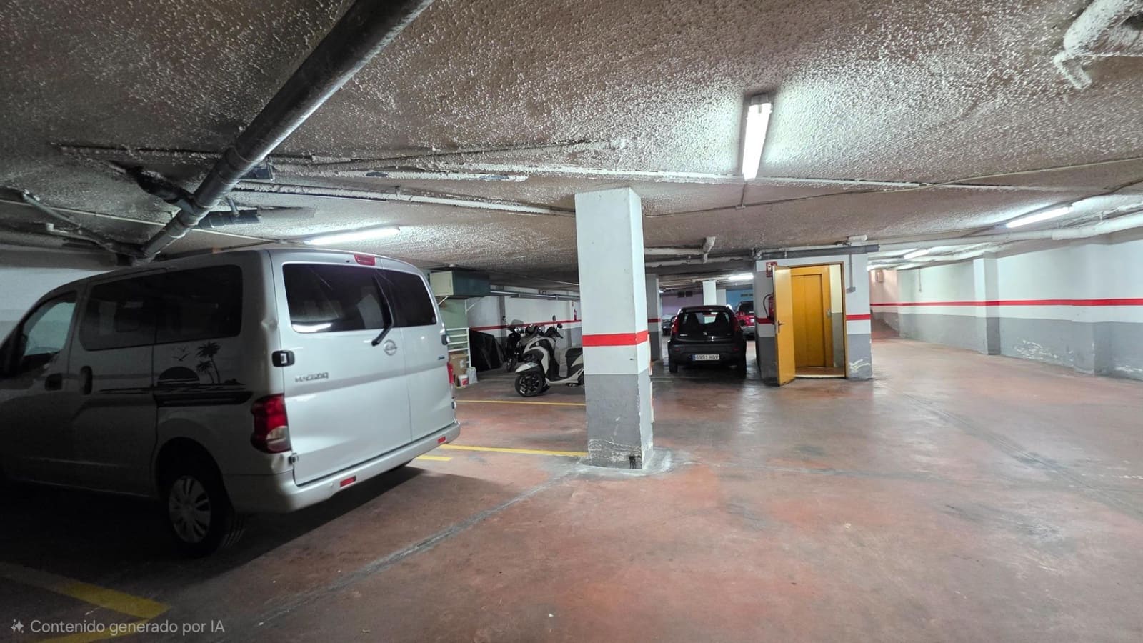 4 quarto Penthouse para venda em Gandia - 280 000 € (Ref: 9582916)