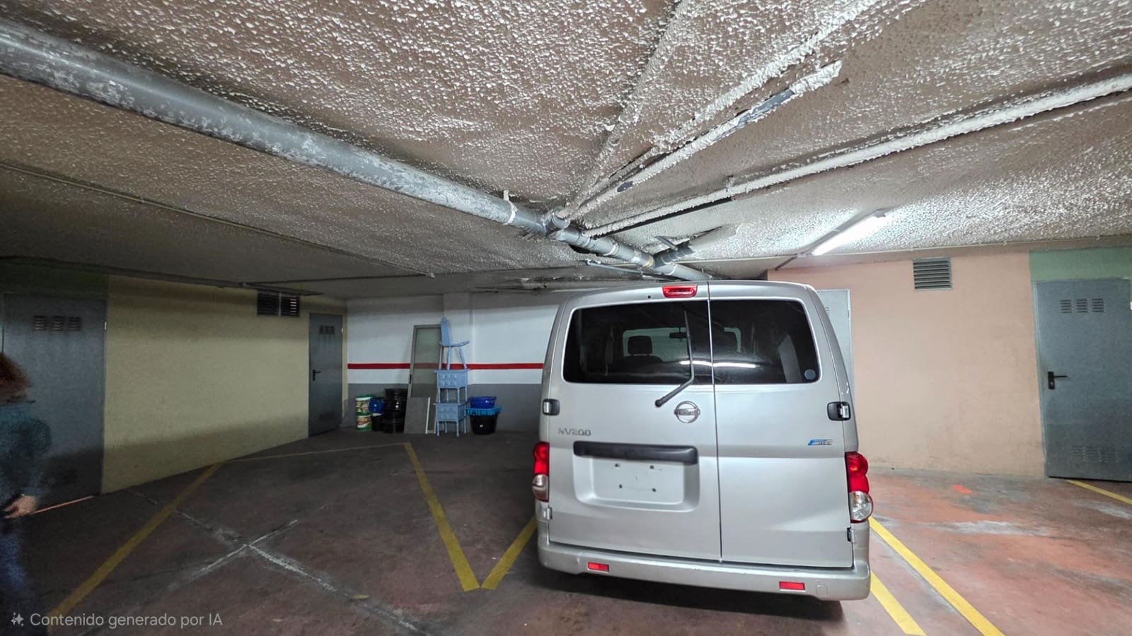 4 quarto Penthouse para venda em Gandia - 280 000 € (Ref: 9582916)