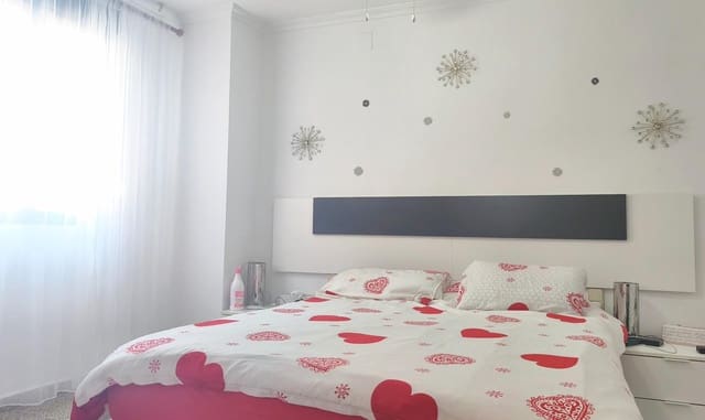 3 makuuhuone Asunto myytävänä paikassa Tavernes de la Valldigna - 99 999 € (Ref: 9586456)