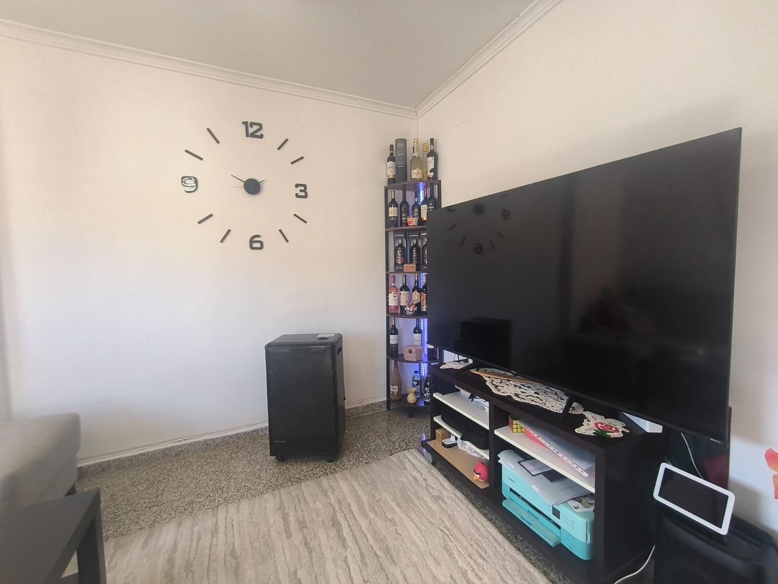 Piso de 3 habitaciones en Tavernes de la Valldigna en venta - 99.999 € (Ref: 9586456)