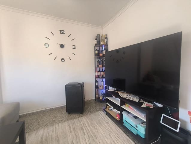 3 makuuhuone Asunto myytävänä paikassa Tavernes de la Valldigna - 99 999 € (Ref: 9586456)