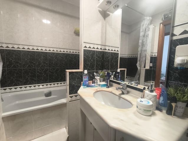 3 makuuhuone Asunto myytävänä paikassa Tavernes de la Valldigna - 99 999 € (Ref: 9586456)