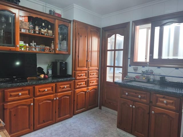 3 makuuhuone Asunto myytävänä paikassa Tavernes de la Valldigna - 99 999 € (Ref: 9586456)