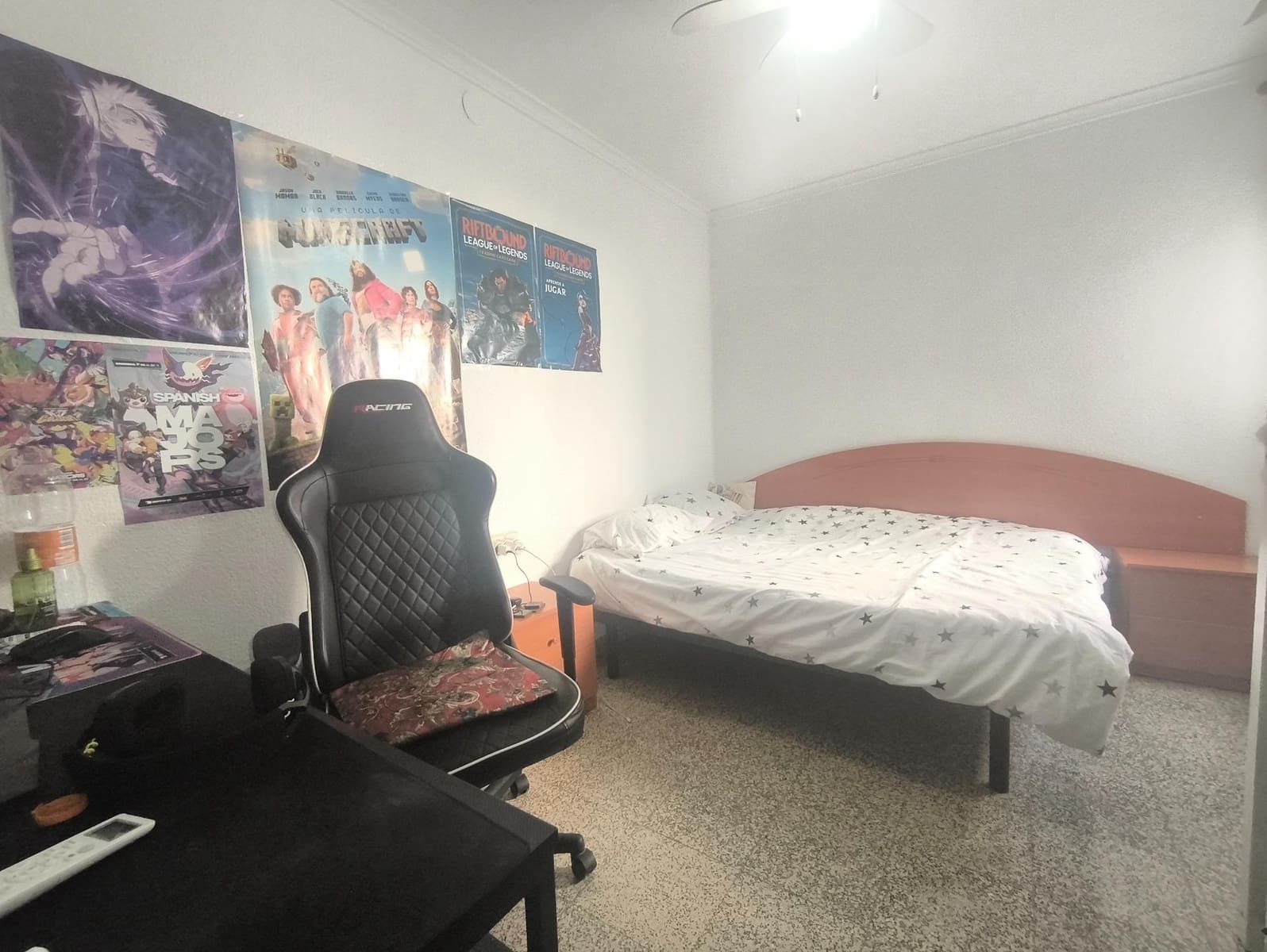 Piso de 3 habitaciones en Tavernes de la Valldigna en venta - 99.999 € (Ref: 9586456)