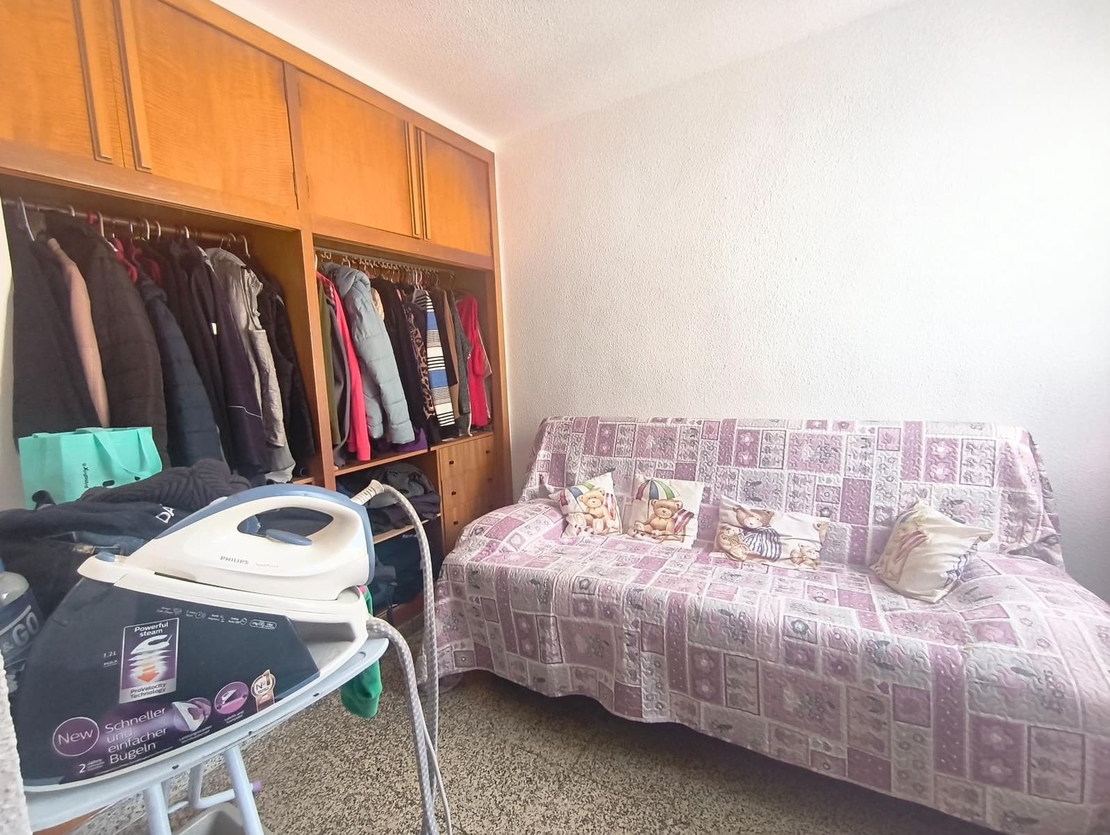 Piso de 3 habitaciones en Tavernes de la Valldigna en venta - 99.999 € (Ref: 9586456)