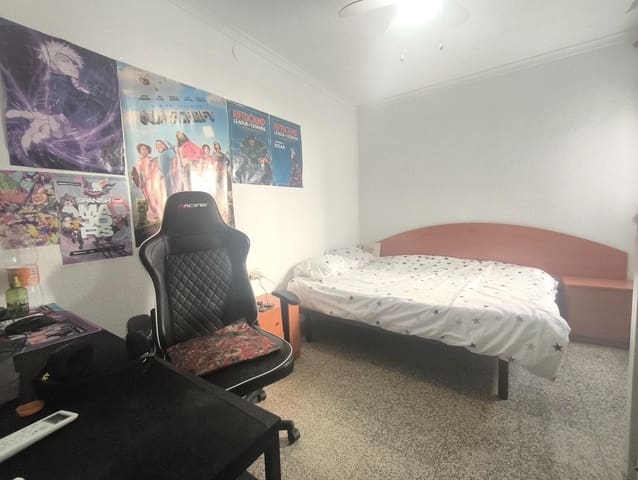 3 makuuhuone Asunto myytävänä paikassa Tavernes de la Valldigna - 99 999 € (Ref: 9586456)