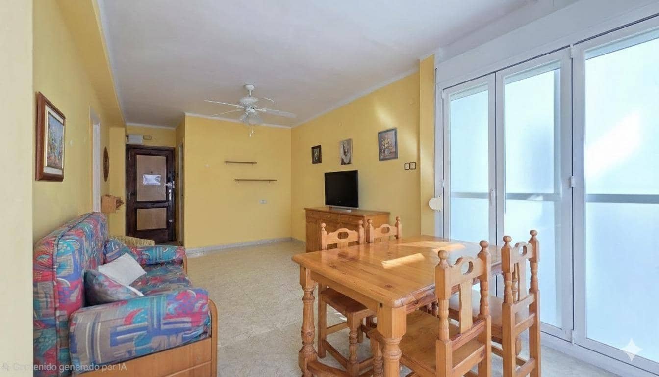 Ático de 3 habitaciones en Gandia en venta - 299.000 € (Ref: 9586457)