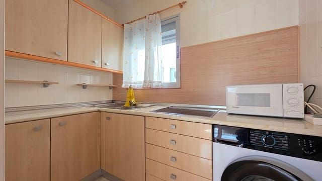 Ático de 3 habitaciones en Gandia en venta - 299.000 € (Ref: 9586457)