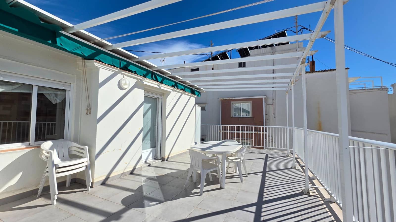 Ático de 3 habitaciones en Gandia en venta - 299.000 € (Ref: 9586457)