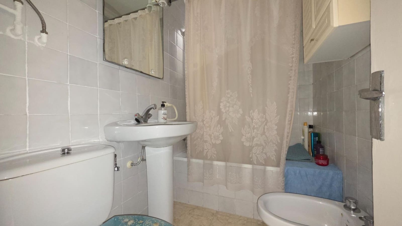 Ático de 3 habitaciones en Gandia en venta - 299.000 € (Ref: 9586457)