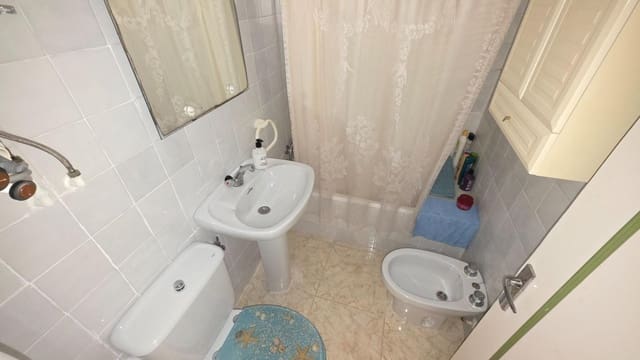 Ático de 3 habitaciones en Gandia en venta - 299.000 € (Ref: 9586457)