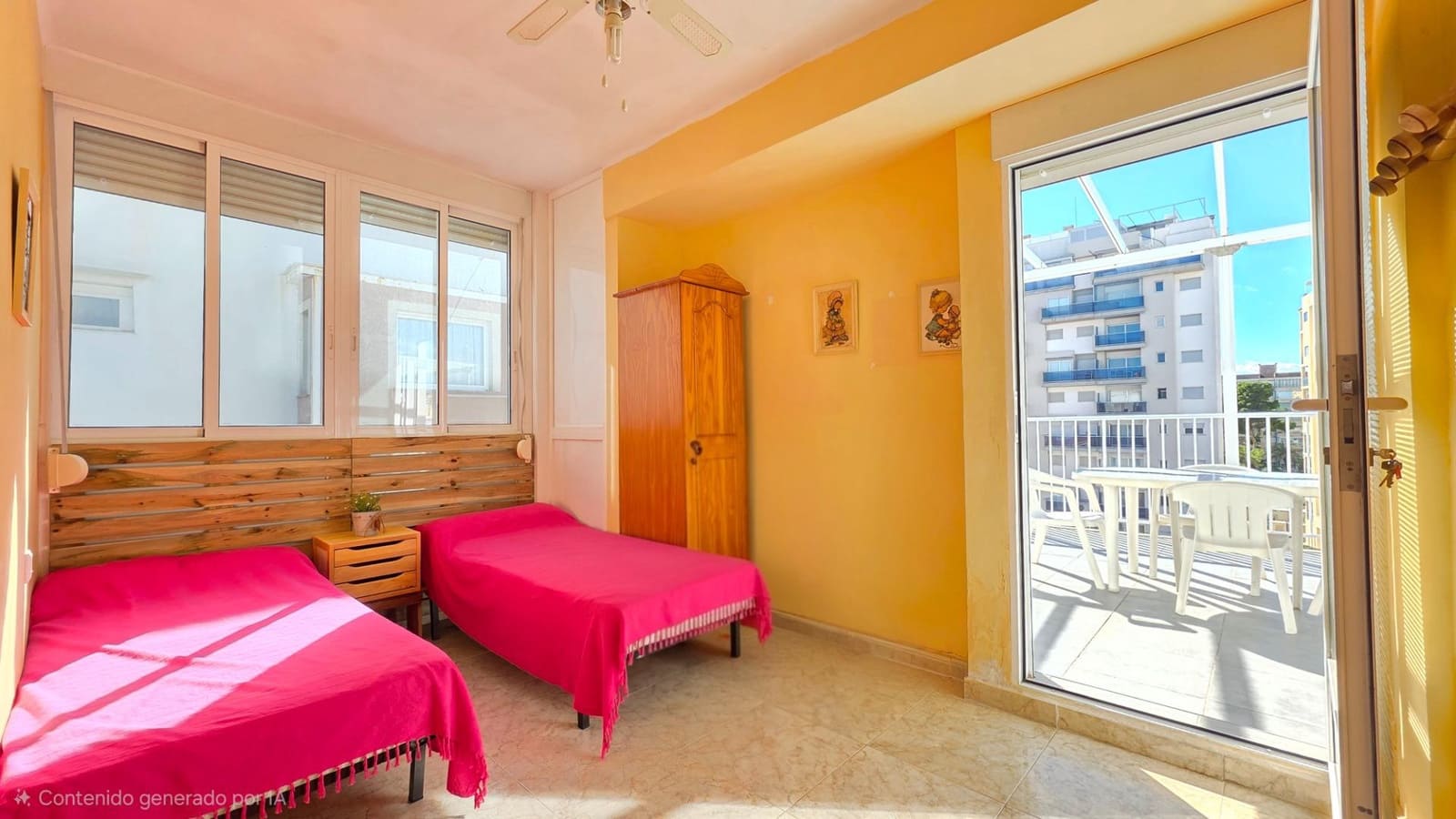 Ático de 3 habitaciones en Gandia en venta - 299.000 € (Ref: 9586457)