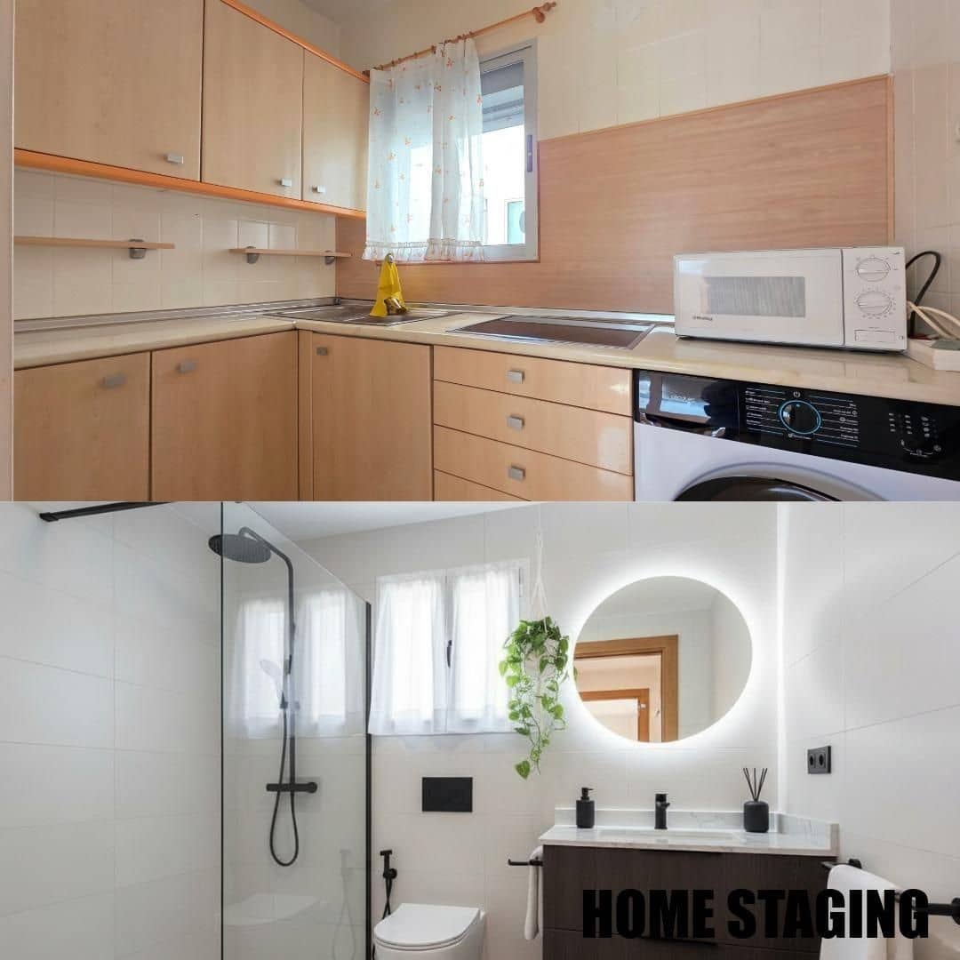 3 soverom Penthouse til salgs i Gandia med garasje - € 289 000 (Ref: 9586457)