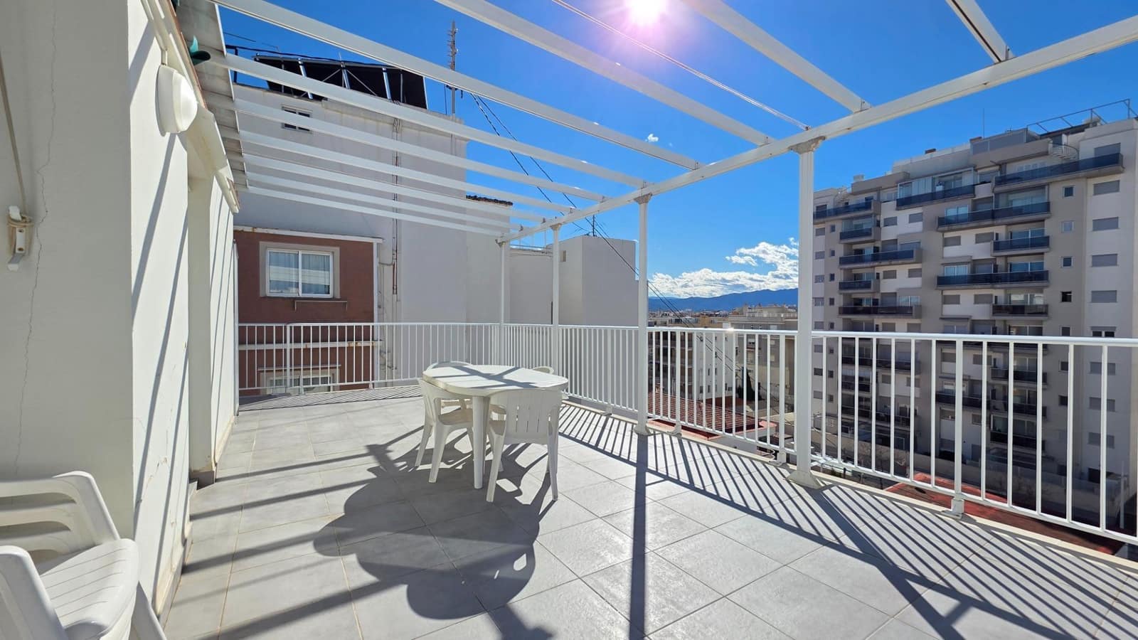 3 soverom Penthouse til salgs i Gandia med garasje - € 289 000 (Ref: 9586457)