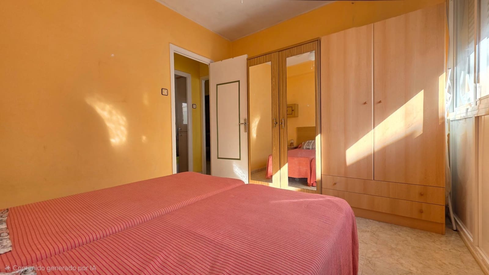 3 soverom Penthouse til salgs i Gandia med garasje - € 289 000 (Ref: 9586457)
