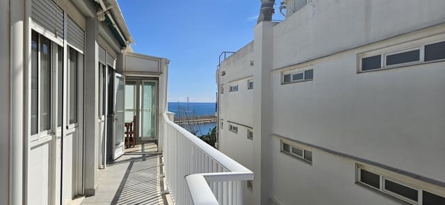3 bedroom Penthouse for sale in Gandia with garage - € 269,000 (Ref: 9586457)