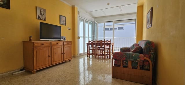 3 bedroom Penthouse for sale in Gandia with garage - € 269,000 (Ref: 9586457)