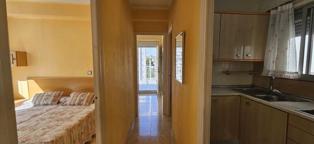 3 bedroom Penthouse for sale in Gandia with garage - € 269,000 (Ref: 9586457)