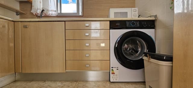 3 bedroom Penthouse for sale in Gandia with garage - € 269,000 (Ref: 9586457)
