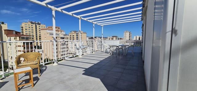 3 bedroom Penthouse for sale in Gandia with garage - € 269,000 (Ref: 9586457)