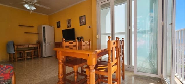 3 bedroom Penthouse for sale in Gandia with garage - € 269,000 (Ref: 9586457)