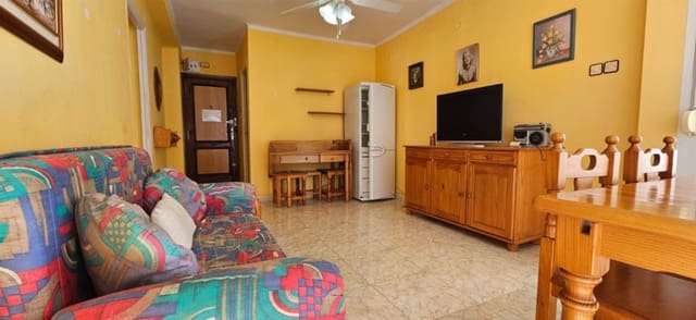 3 bedroom Penthouse for sale in Gandia with garage - € 269,000 (Ref: 9586457)