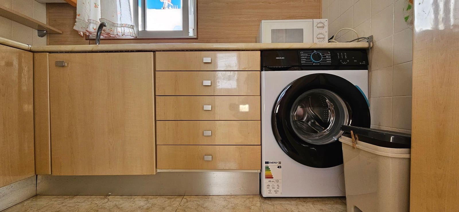 3 bedroom Penthouse for sale in Gandia with garage - € 269,000 (Ref: 9586457)