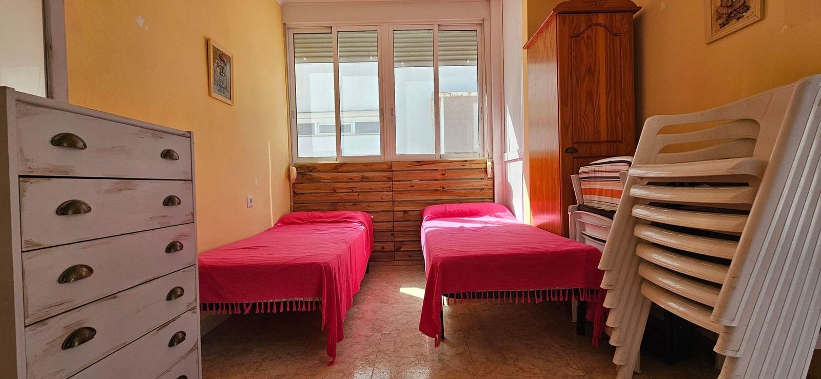 3 bedroom Penthouse for sale in Gandia with garage - € 269,000 (Ref: 9586457)