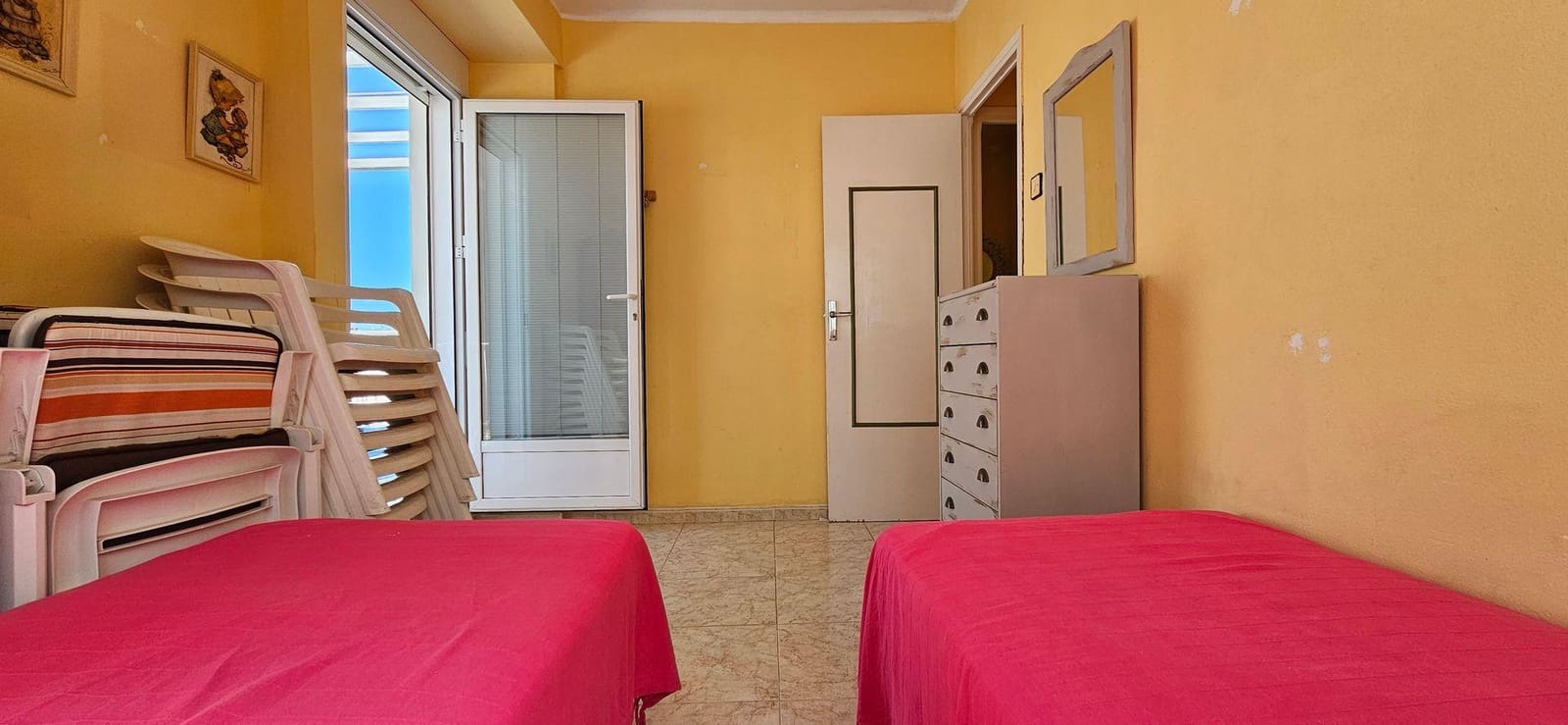 3 bedroom Penthouse for sale in Gandia with garage - € 269,000 (Ref: 9586457)