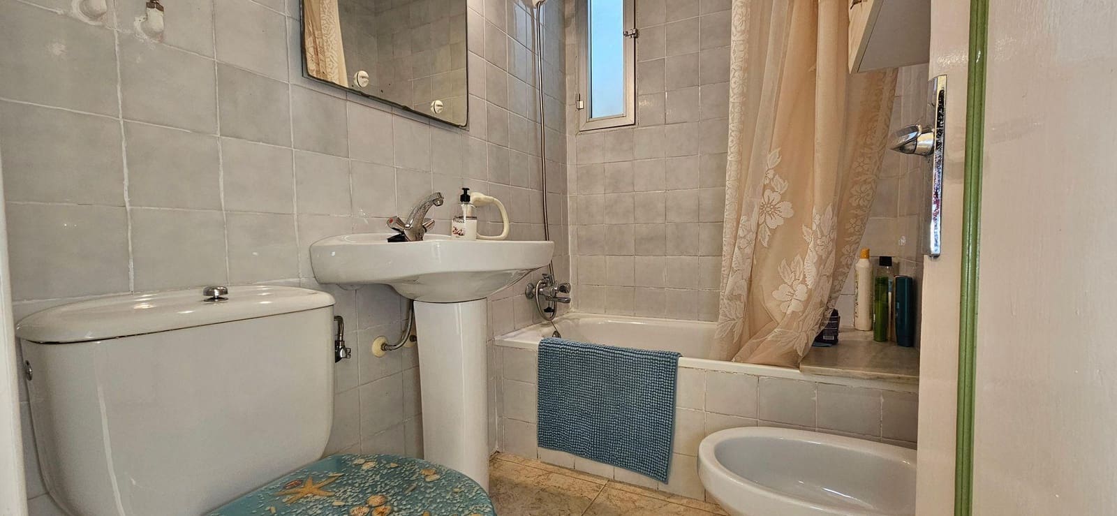 3 bedroom Penthouse for sale in Gandia with garage - € 269,000 (Ref: 9586457)