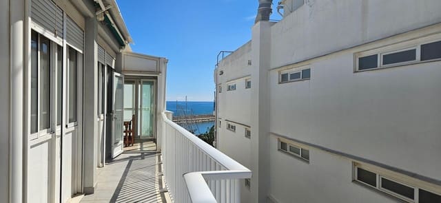 3 bedroom Penthouse for sale in Gandia with garage - € 269,000 (Ref: 9586457)