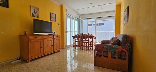 3 bedroom Penthouse for sale in Gandia with garage - € 269,000 (Ref: 9586457)