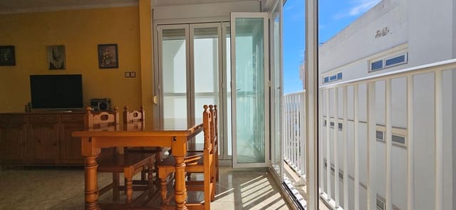 3 bedroom Penthouse for sale in Gandia with garage - € 269,000 (Ref: 9586457)