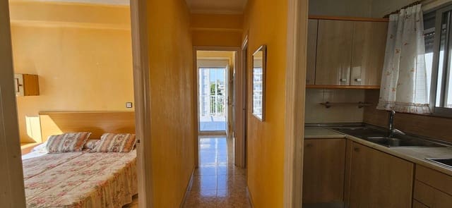 3 bedroom Penthouse for sale in Gandia with garage - € 269,000 (Ref: 9586457)
