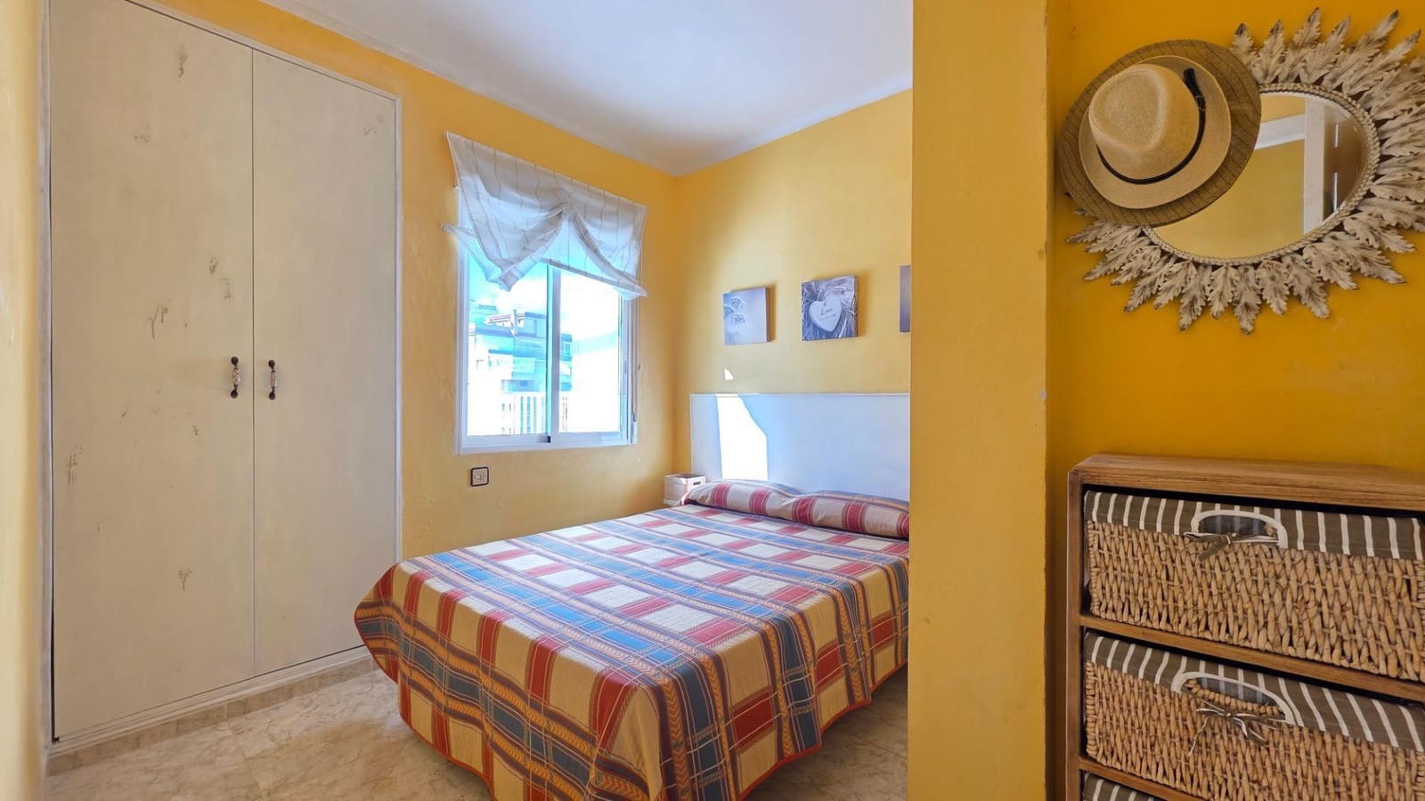 3 bedroom Penthouse for sale in Gandia with garage - € 269,000 (Ref: 9586457)