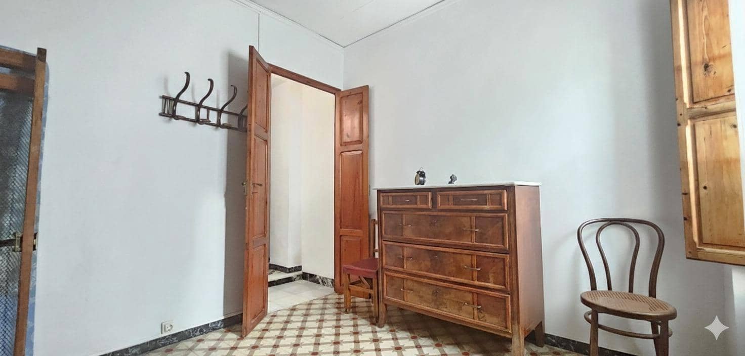 4 slaapkamer Rijtjeshuis te koop in Bellreguard - € 150.000 (Ref: 9593309)
